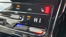 Volkswagen T-Roc 1.5 TSI Black Edition 5dr DSG Petrol Hatchback